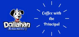  Coffee with Principal